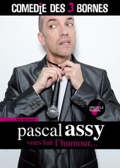 Pascal Assy profile picture