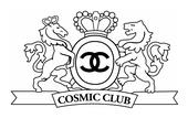 COSMIC CLUB MASTERCUTS profile picture