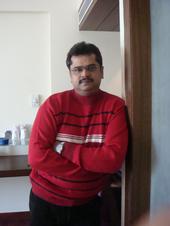 Vijay profile picture