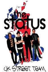 The Status UK Street Team profile picture