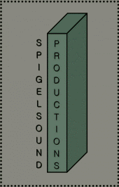 SPIGELSOUND PRODUCTIONS profile picture