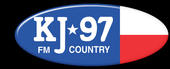 KJ97 San Antonio's Country Station profile picture