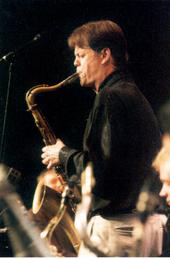 Donny McCaslin profile picture