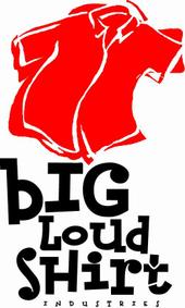 Big Loud Shirt profile picture