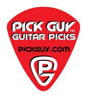 PICK GUY (Summer NAMM - Booth 212) profile picture