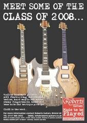 robertsguitars