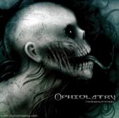 OPHIOLATRY (on tour!) profile picture