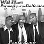 Wil Hart of the Delfonics profile picture