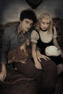 Lily Fawn / Hank and Lily BAND profile picture