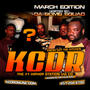 KCDR RADIO (HERE WE COME Y’ALL!) profile picture