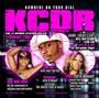 KCDR RADIO (HERE WE COME Y’ALL!) profile picture