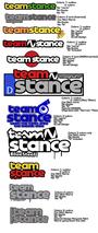 TeamSTANCE profile picture