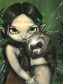 Jasmine Becket-Griffith (aka Strangeling) profile picture