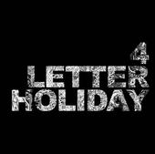 4 Letter Holiday profile picture