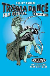 TromaDance Film Festival profile picture