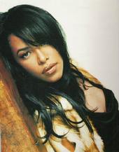 Aaliyah's Tribute Page profile picture