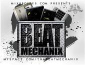 BEATMECHANIX PRODUCTIONZ (901-292-1427) call4 trax profile picture