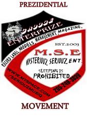 We backkk.. Mysteriouz Seriouz&Scrooge Enterpr profile picture