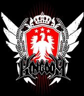 KINGDOM (Looking for bass player) profile picture