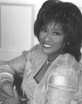 Marlena Shaw profile picture