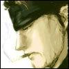 Solid Snake profile picture