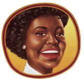 Aunt Jemima profile picture