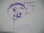 Rebekah Shin is my name! profile picture