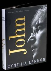 John By Cynthia Lennon profile picture