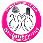 SistahFriend Book Club profile picture