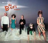 The B-52s profile picture