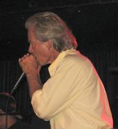 Robert Harmonica Man Cowan profile picture