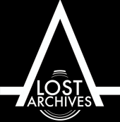 Lost Archives Records(Updates GALORE!! CHECK IT!!) profile picture