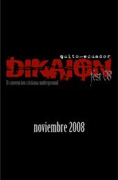 DIKAION Fest II - 7,8,9 noviembre ’08 profile picture