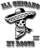 Ill Chicano profile picture