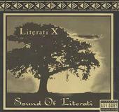 Literati X profile picture