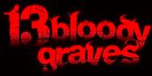 13BLOODYGRAVES profile picture