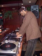 DJ Rodney Scratch Master Funk profile picture