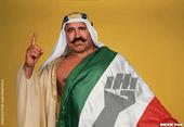 Official Iron Sheik profile picture
