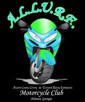 A. L. L. U. R. E. MOTORCYCLE CLUB profile picture