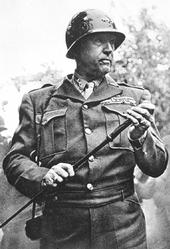 General Patton profile picture