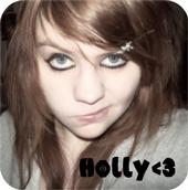 Holly profile picture