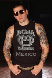 DCMA MEXICO (OFFICIAL & The Only One HERE!!) profile picture