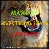 Apademak Da Lion God profile picture