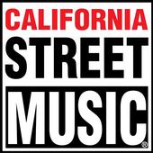 California Street Music profile picture