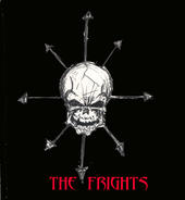 THE FRIGHTS profile picture