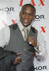 THE OFFICIAL FLOYD MAYWEATHER FANPAGE YEP!!!!!! profile picture