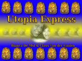 Utopia Express profile picture