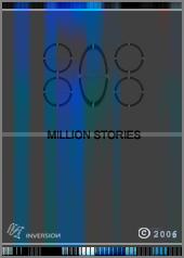 808 Million Storiesâ„¢ profile picture