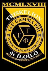 ADD THE NEW OFFICIAL TAU GAMMA PHI MYSPACE ACCOUNT profile picture