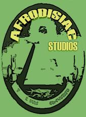 Afrodisiac Studios profile picture